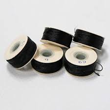 High Spec #69 nylon bonded bobbins