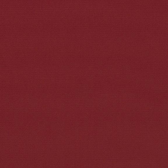 Sunbrella® 4631 - 46" Burgundy