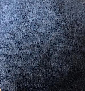 Mia Midnight upholstery fabric