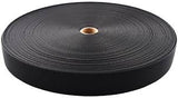 Heavy Weight Polypropylene Webbing -roll or case